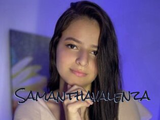 Samanthavalenza
