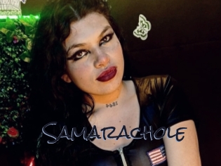 Samarachole