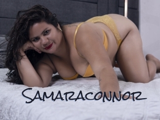 Samaraconnor