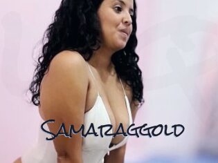 Samaraggold
