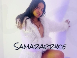 Samarapryce