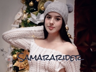 Samararider