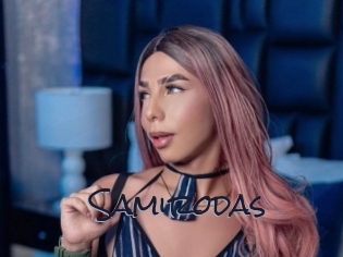 Samirodas