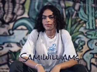 samiwilliams Liquisexxx