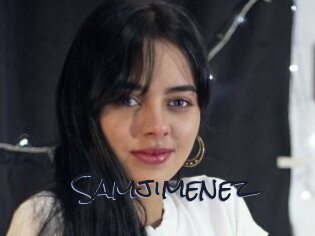 Samjimenez