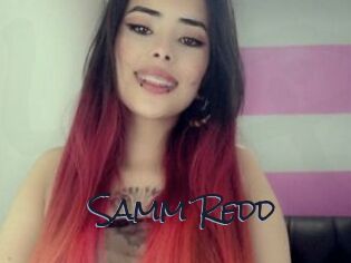 Samm_Redd