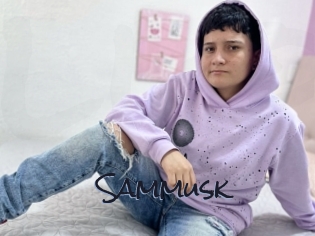 Sammusk