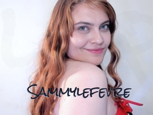 Sammylefevre