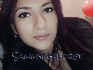 Sammy_mysecret