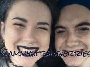 Sammystrawberries