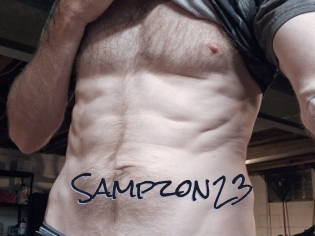 sampzon23 Liquisexxx
