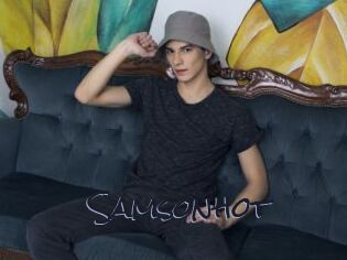 Samsonhot