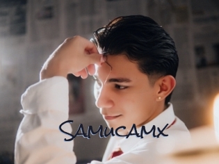 samucamx Liquisexxx