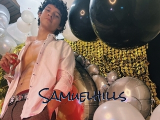 Samuelhills