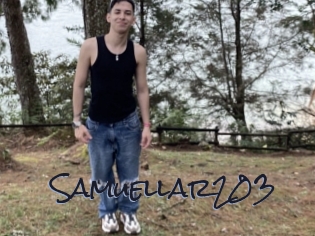 Samuellar203