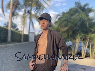 samuellsuarez Liquisexxx