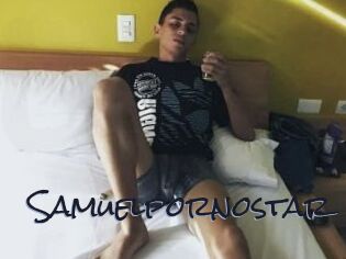 Samuelpornostar