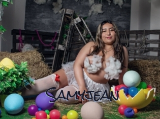 samyjean Liquisexxx
