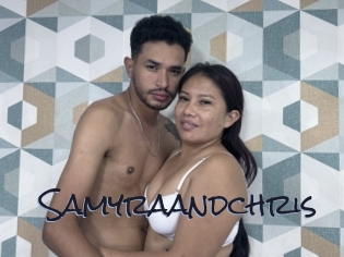 samyraandchris Liquisexxx