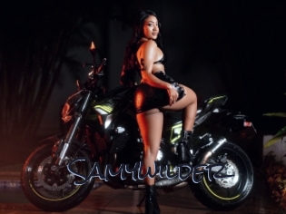 samywilder Liquisexxx