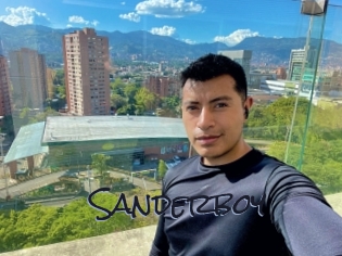 Sanderboy