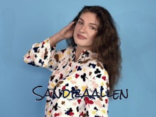Sandraallen