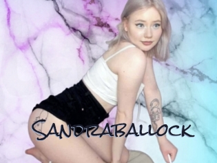 Sandraballock