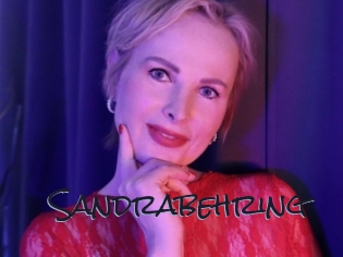 Sandrabehring