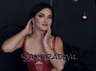 Sandradevil