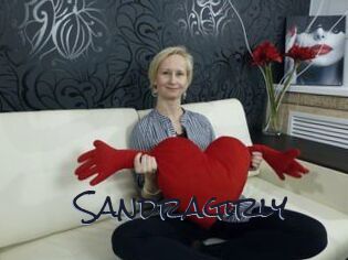 Sandragirly