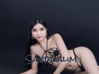 sandralim Liquisexxx