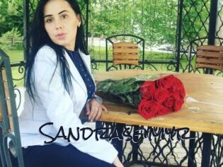 Sandraseimyr