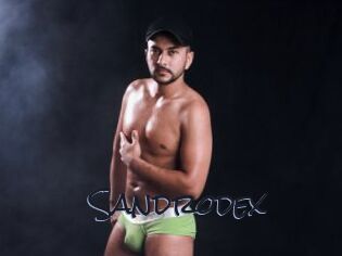 Sandrodex