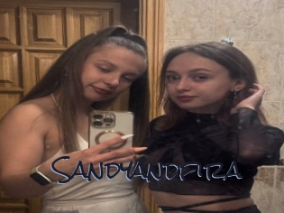 Sandyandfira