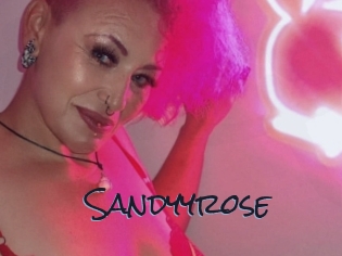 sandyyrose Liquisexxx