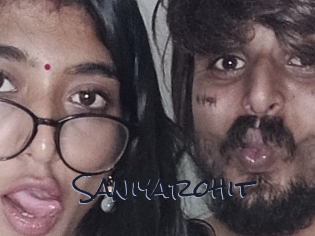 saniyarohit Liquisexxx