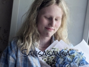 sansasansa Liquisexxx