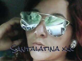 Santalatina_xxx