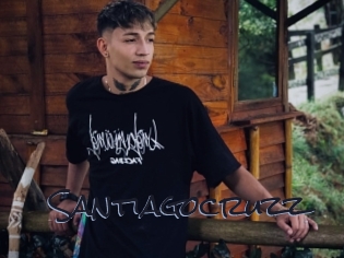 santiagocruzz Liquisexxx