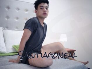 Santiagoneal