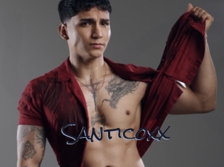 santicoxx Liquisexxx