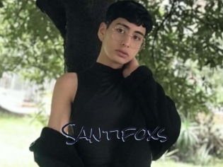 santifoxs Liquisexxx