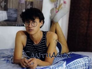Santiiagox