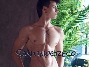 santinogreco Liquisexxx