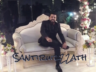 santiruiz22ath Liquisexxx