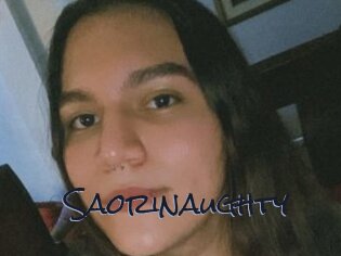 Saorinaughty