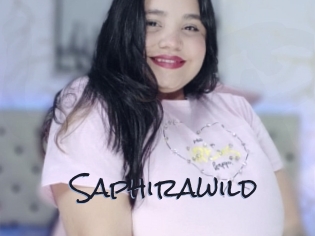 Saphirawild