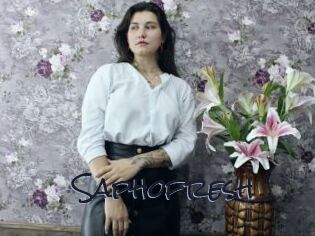 Saphofresh
