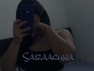 Saraacuna