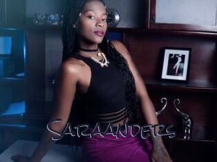 Saraanders